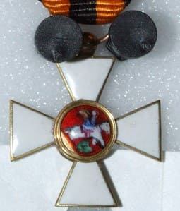 Miniature of the Order  of St. George of Admiral Jellicoe.jpg