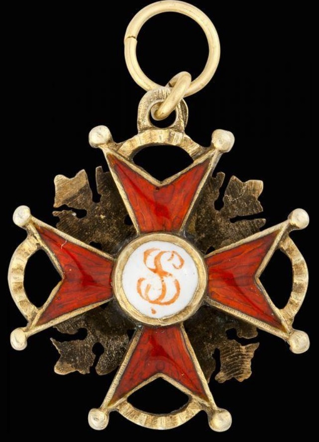 Miniature  of the Order of St. Stanislaus.jpg