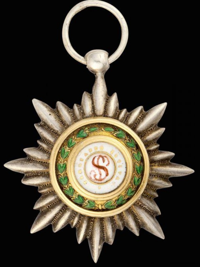 Miniature of the  Order of St. Stanislaus.jpg
