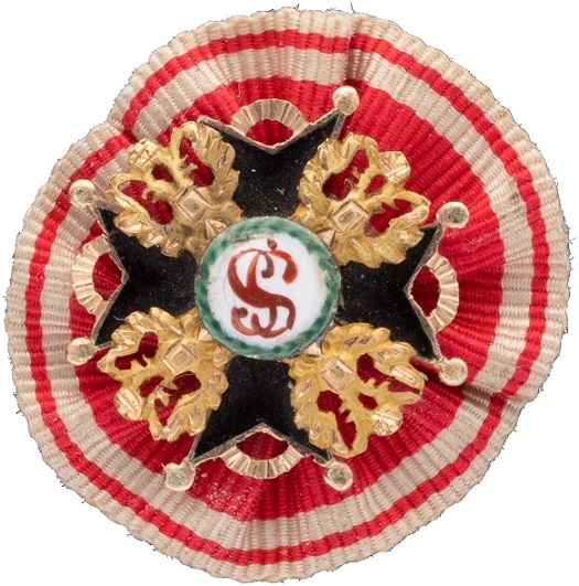 Miniature of the Order of St. Stanislaus.jpg