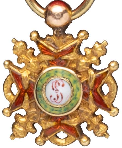 Miniature  of the Order  of St. Stanislaus.jpg