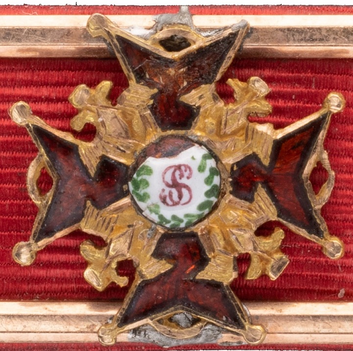 Miniature of the Order of St. Stanislaus.jpg