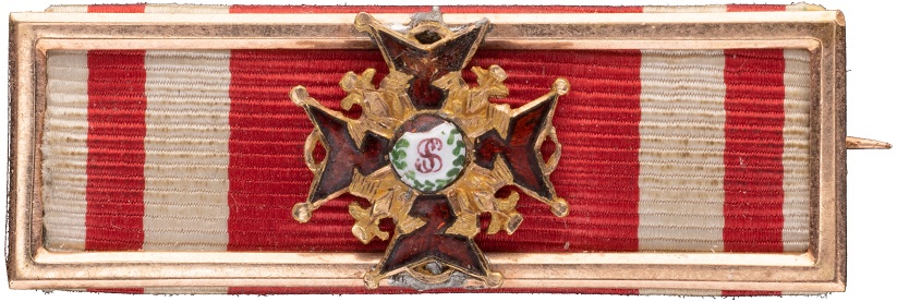 Miniature of the  Order of St. Stanislaus.jpg