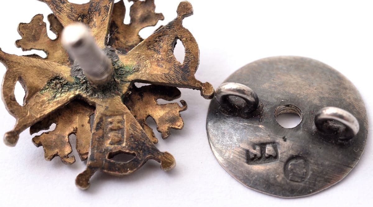 Miniature of the  Order of St. Stanislaus.jpg