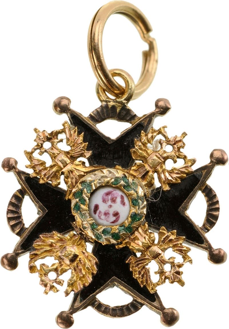 Miniature of the Order of St. Stanislaus.jpg