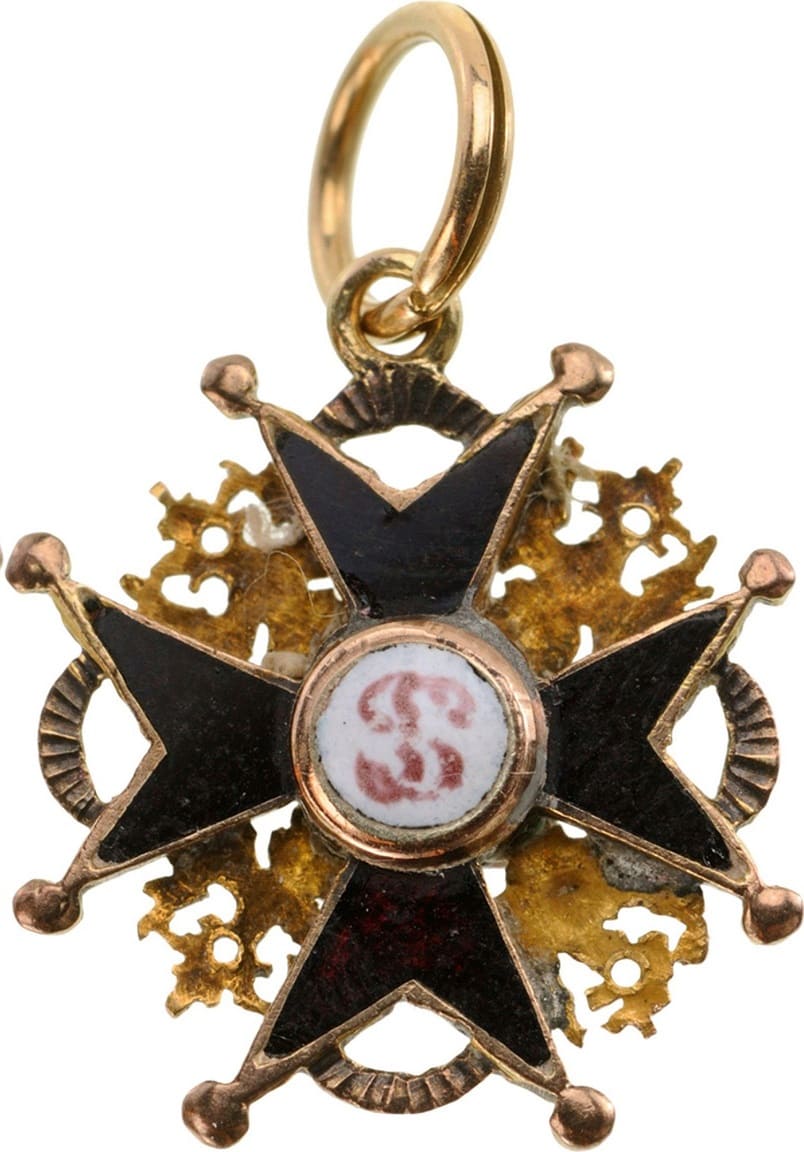 Miniature of the Order  of St. Stanislaus.jpg