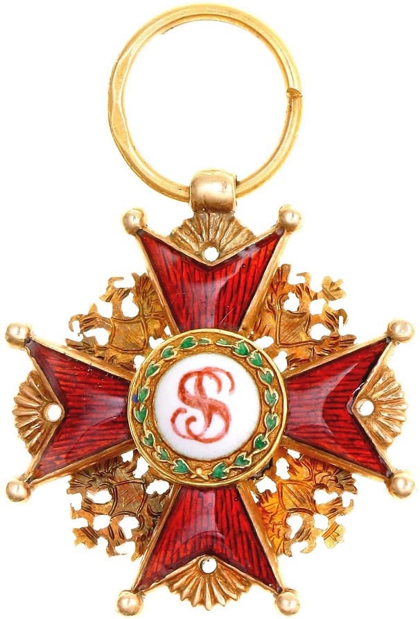 Miniature of the Order of St.  Stanislaus.jpg