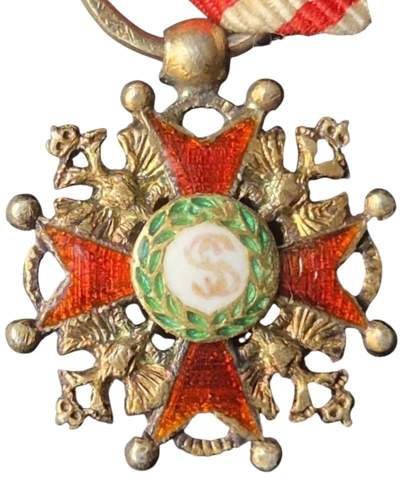 Miniature of the Order of St.  Stanislaus.jpg