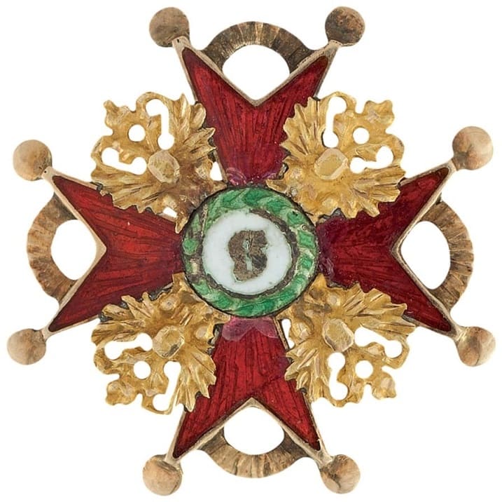 Miniature of the Order of St. Stanislaus.jpg