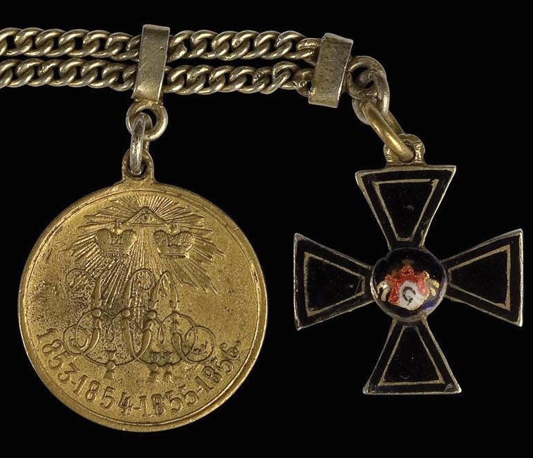 Miniature of the Order of St. Vladimir.jpg