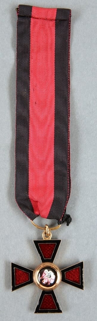 Miniature of the Order of St. Vladimir.jpg