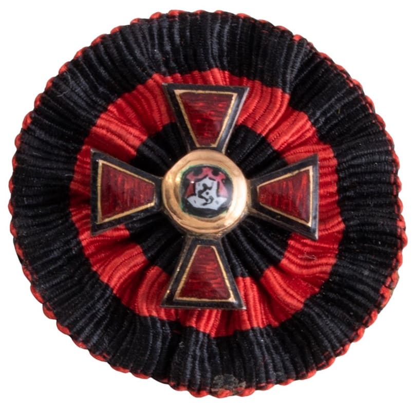 Miniature of the Order of St.  Vladimir.jpg