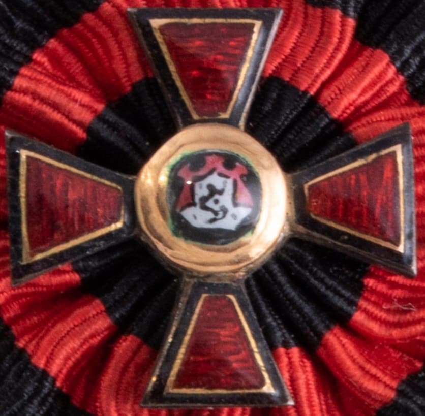 Miniature of the Order of St. Vladimir.jpg