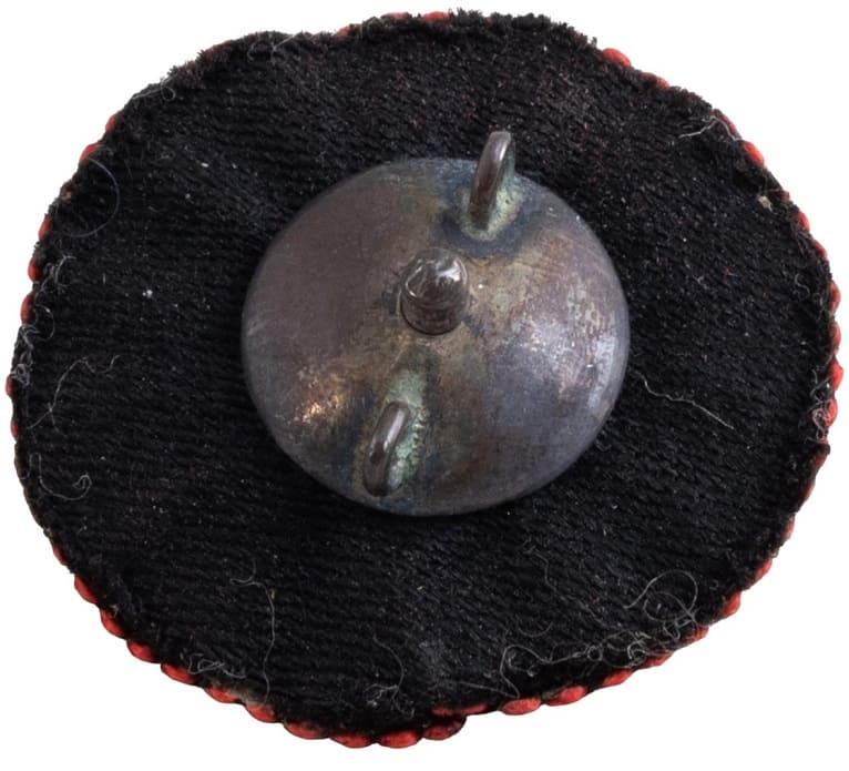 Miniature of the Order of  St. Vladimir.jpg