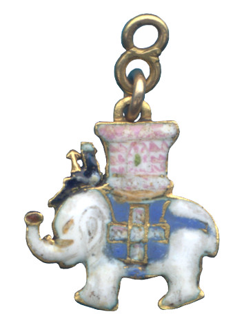 Miniature Order of the Elephant  of Landgraf von Hessen.jpg
