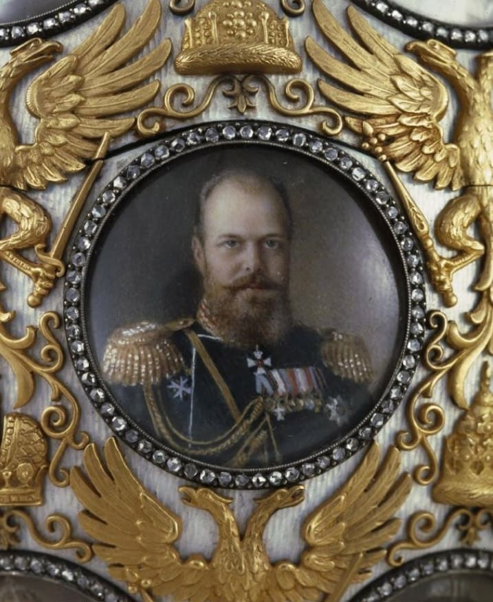 Miniature portrait of Emperor Alexander III..jpg