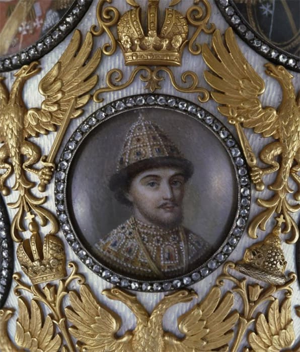 Miniature portrait of Tsar Ivan Alekseevich.jpg