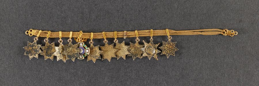 Miniature Russian breast stars of  orders.jpg