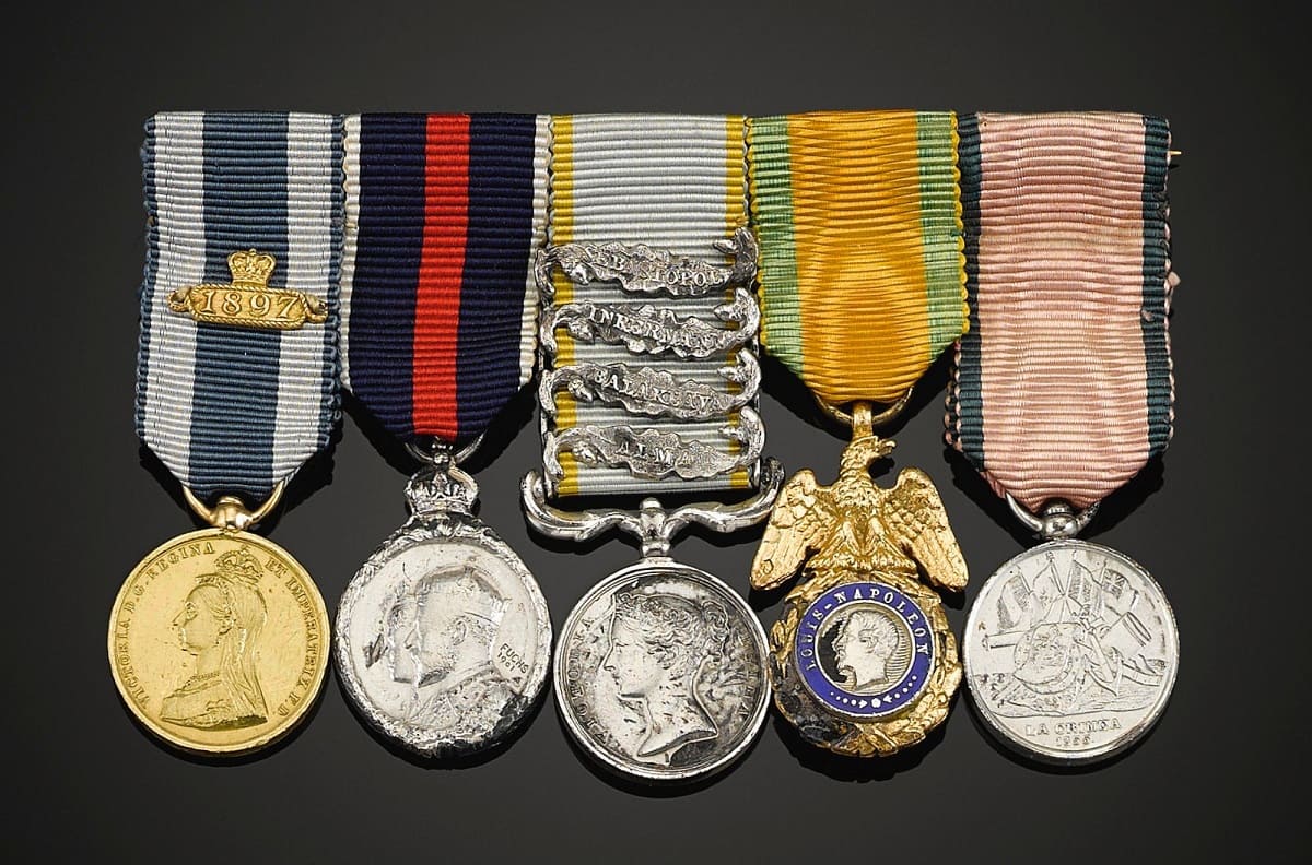 Miniatures of Prince George, Duke of Cambridge.jpg