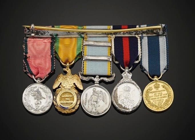 Miniatures  of Prince George, Duke of Cambridge.jpg