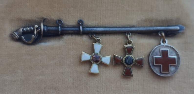 Miniatures of the Order of St. George,.jpg