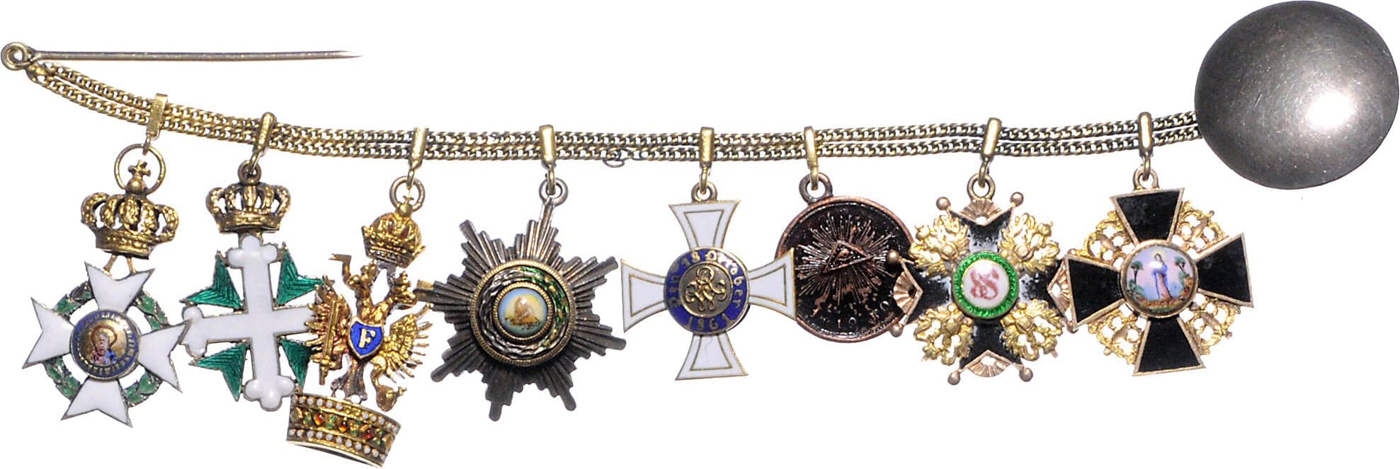 Miniatures with Lion and Sun.jpg