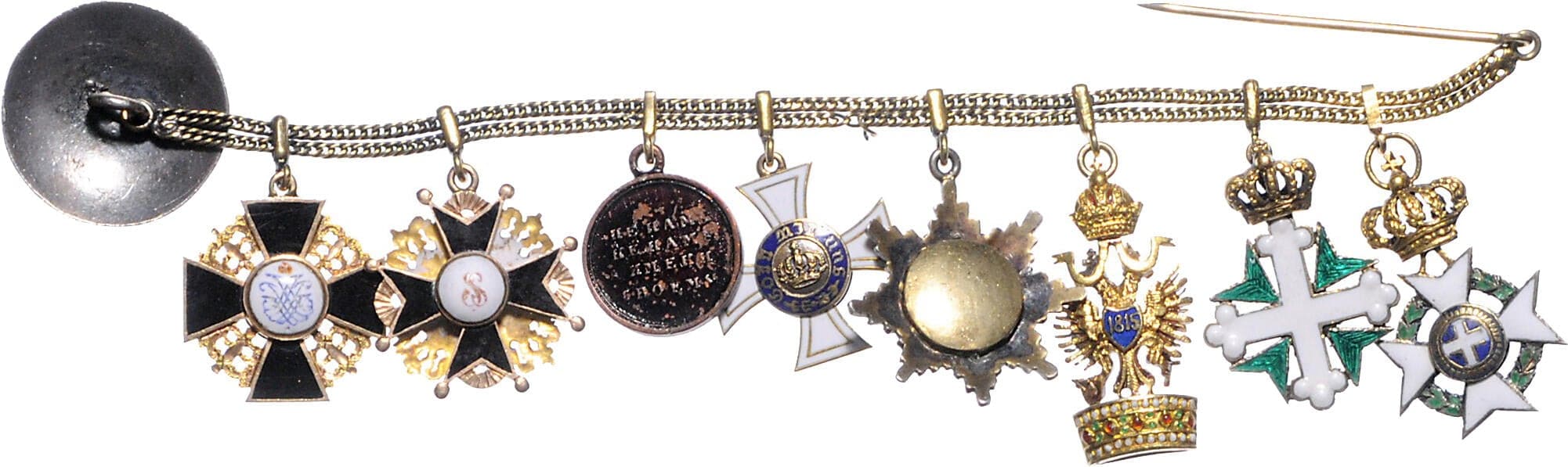 Miniatures with Lion  and Sun.jpg