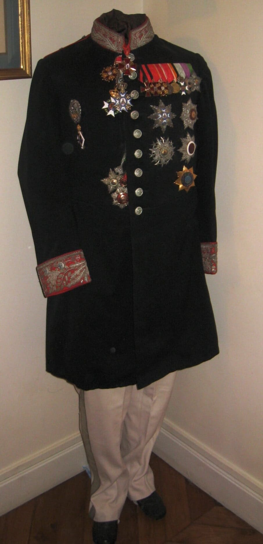 Мундир  Алексей Фёдорович Круглов.jpg