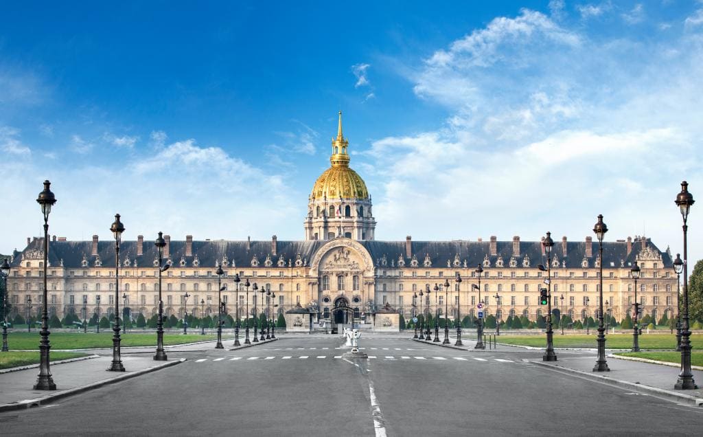 Musée de l’ArméeArmy Museum.jpg