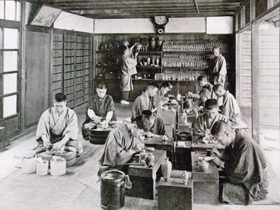 Namikawa Yasuyuki workshop.jpg