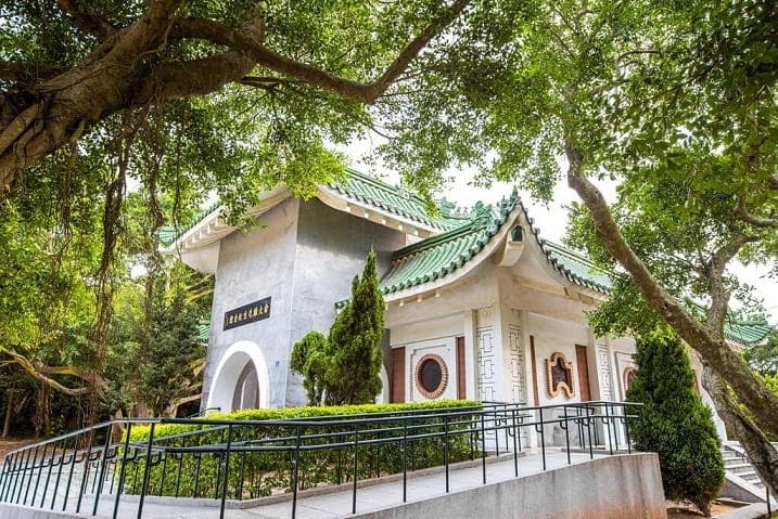 National Museum of Taiwan History.jpg