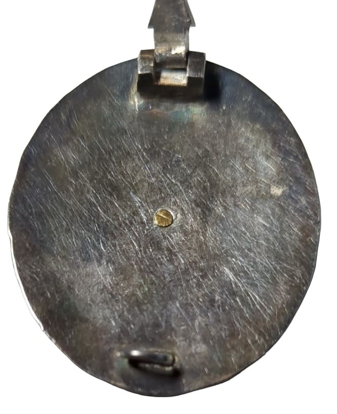 Naval  Academy  Graduation Badge Fake.jpg