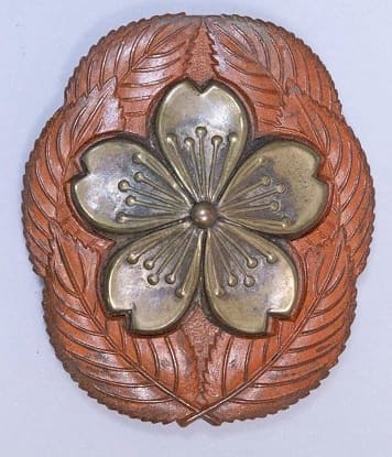 NCO Diligent Service Badge made by Kobayashi Matashichi workshop (1).jpg