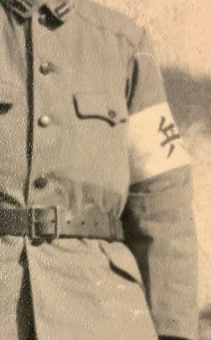 NCOs and privates   from Ushigome kenpeitai unit.jpg NCOs and privates   from Ushigome kenpeitai unit.jpg