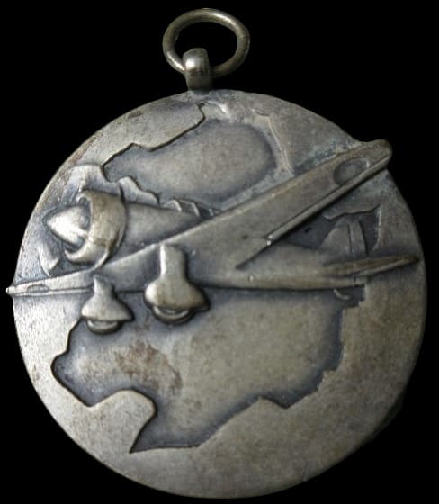 Nomonhan Incident Dispatch Commemorative Watch Fob.jpg