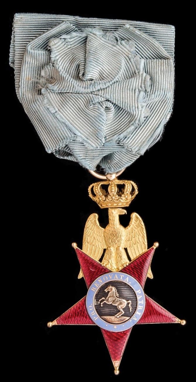 Officer's  cross from the period of Joseph Bonaparte reign.jpg