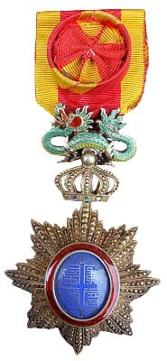 Officer's Cross  of Dragon Annam by Lemaitre.jpg