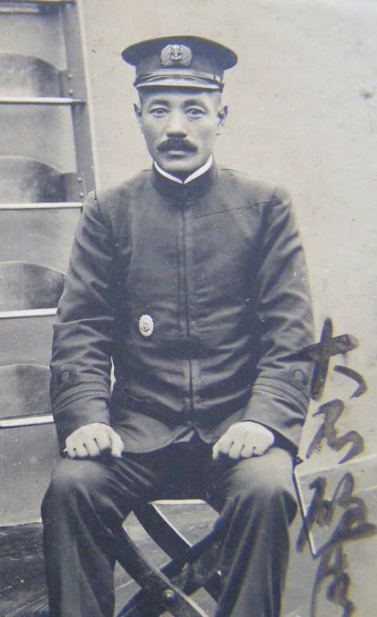 Oishi Shokichi  大石正吉.jpg