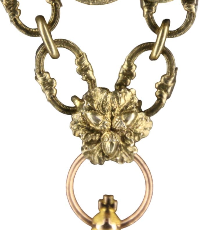 Oldenburg House and Merit Order  Collar.jpg