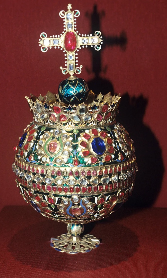 Orb of Tsar Alexei Mikhailovich-.jpg