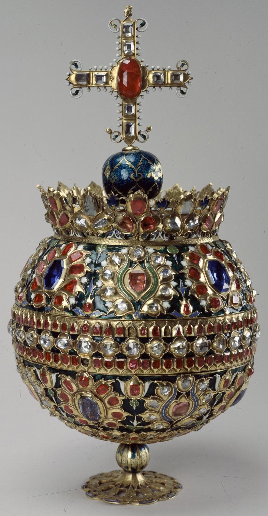 Orb of Tsar Alexei Mikhailovich.jpg
