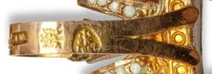 Орден Андрея Первозванного  мастерской Вильгельма Кейбеля.jpg