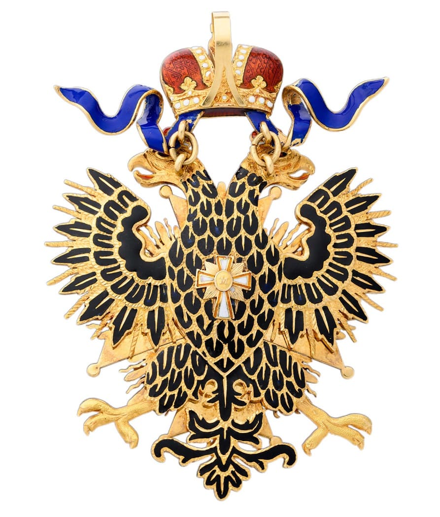 орден Белого Орла  клеймо WK.jpg