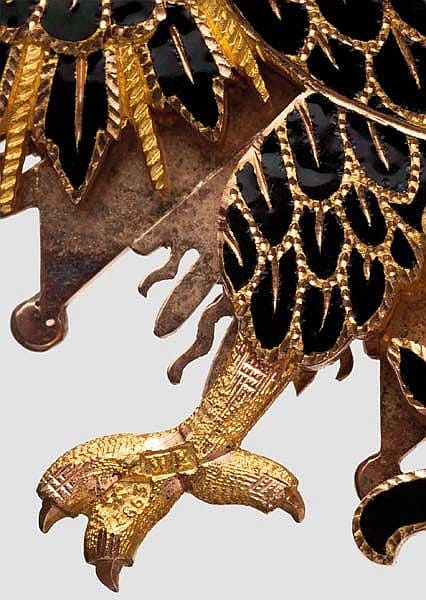 Орден  Белого Орла мастерская Вильгельма Кейбеля.jpg