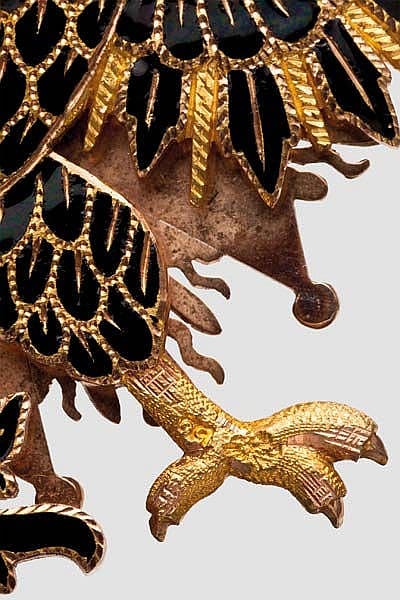 Орден Белого Орла мастерская Вильгельма  Кейбеля.jpg