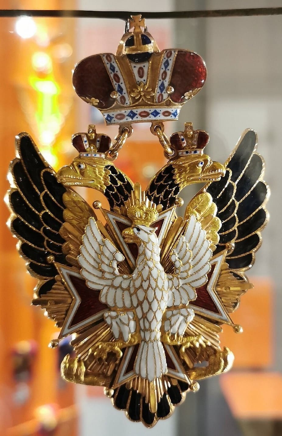 Орден Белого орла мастерской Камерера и Кейбеля.jpg