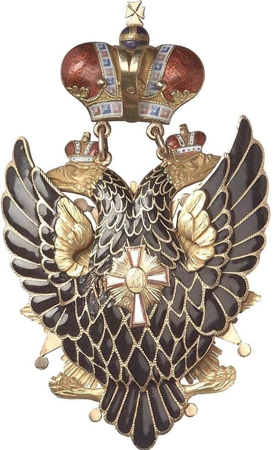 Орден Белого орла мастерской Панаша IP.jpg