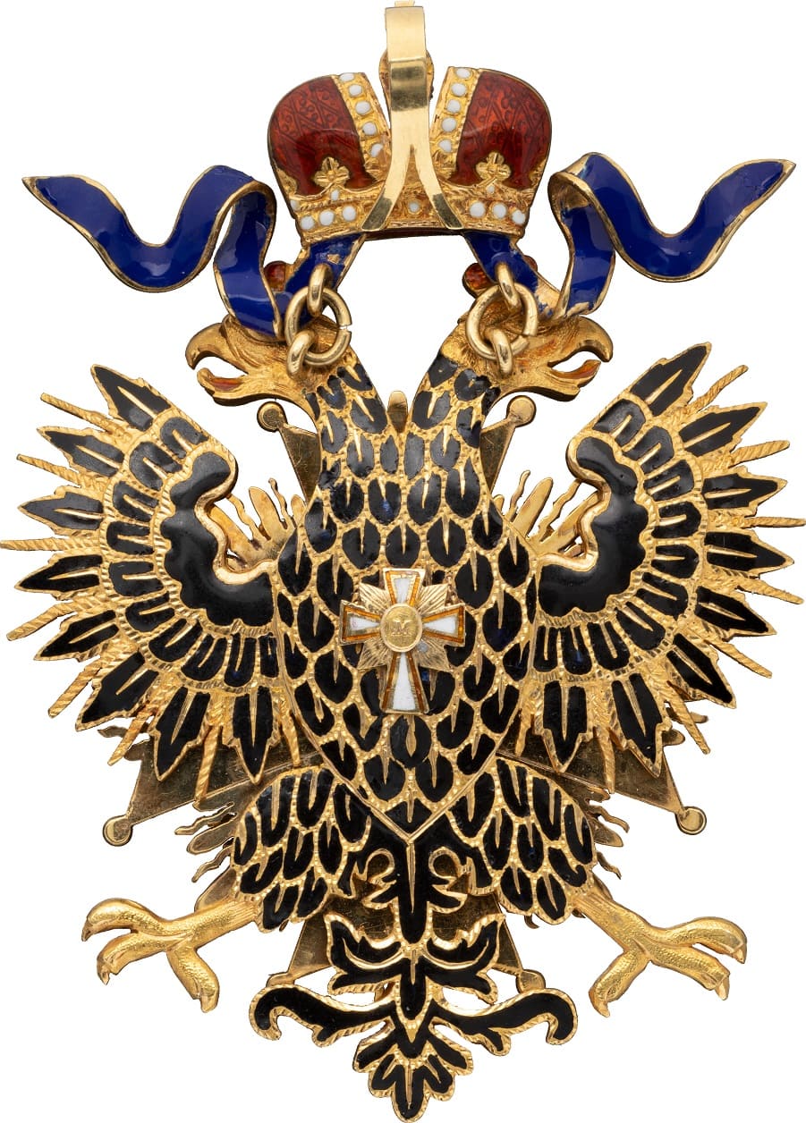 Орден Белого Орла производства WK.jpg