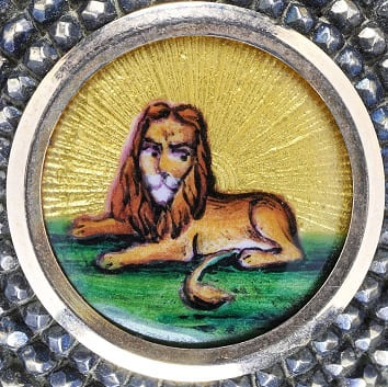 Орден Льва и Солнца 1-й  степени Никольс и Плинке.jpg