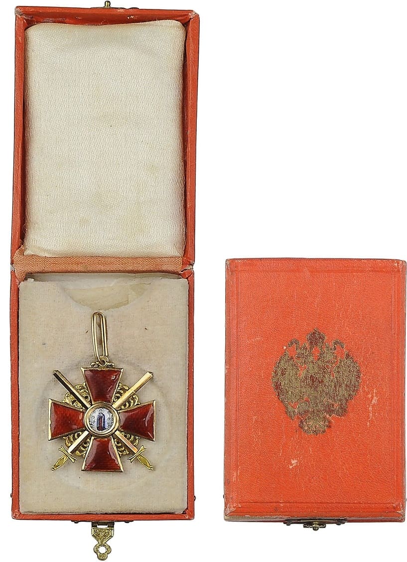 Орден Св.Анны 3-й степени с мечами Эдуард.jpg